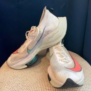 Nike Alphafly Next %